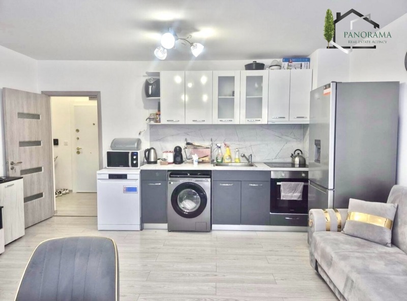 Продава 3-СТАЕН, гр. Шумен, Боян Българанов 2, снимка 4 - Апартаменти - 53202735