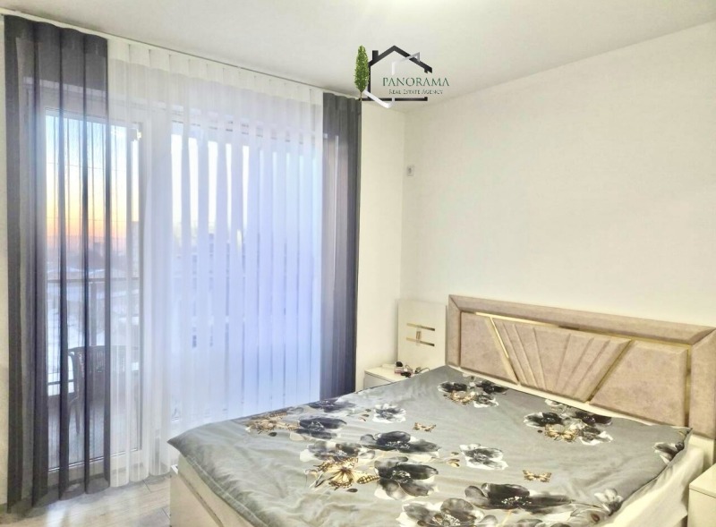 Продава 3-СТАЕН, гр. Шумен, Боян Българанов 2, снимка 5 - Апартаменти - 53202735