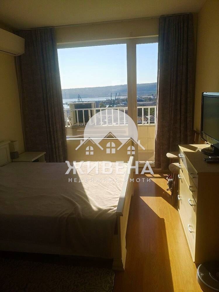 Продава 3-СТАЕН, гр. Варна, Операта, снимка 11 - Апартаменти - 53558607