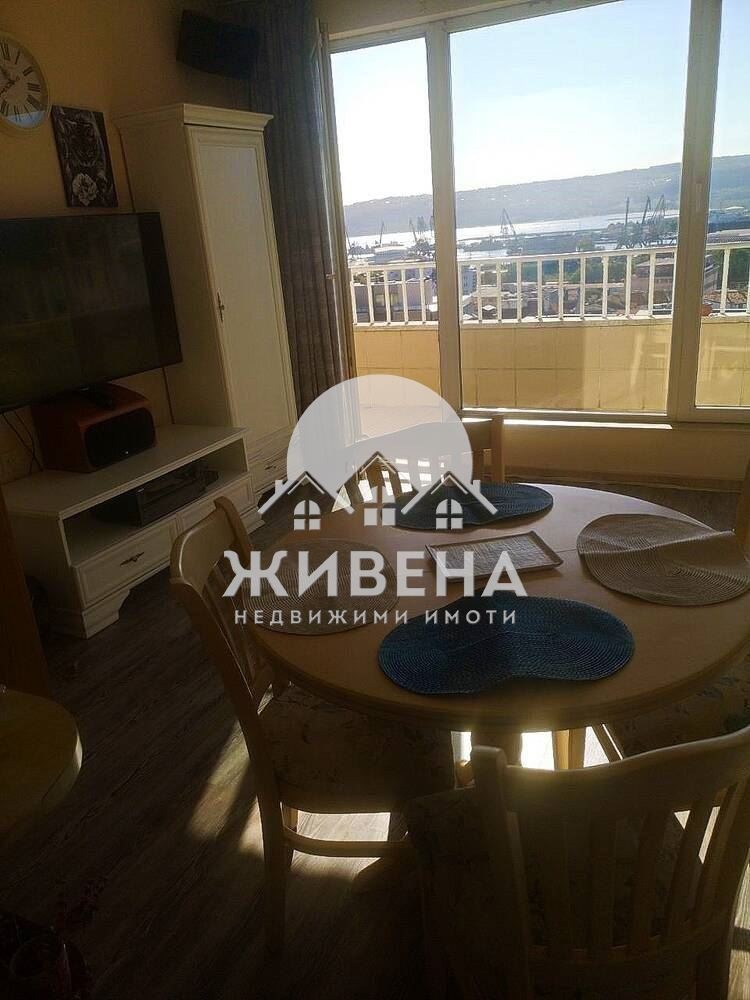 Продава 3-СТАЕН, гр. Варна, Операта, снимка 4 - Апартаменти - 53558607