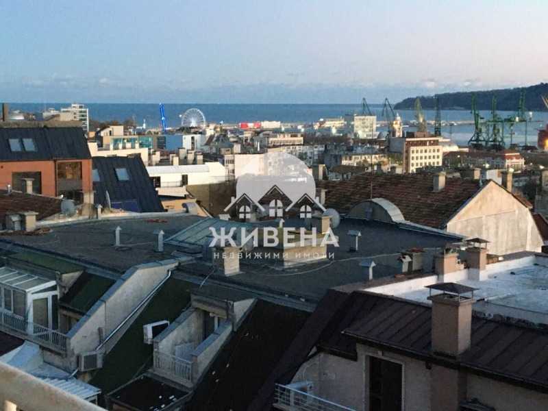 Продава 3-СТАЕН, гр. Варна, Операта, снимка 6 - Апартаменти - 53558607