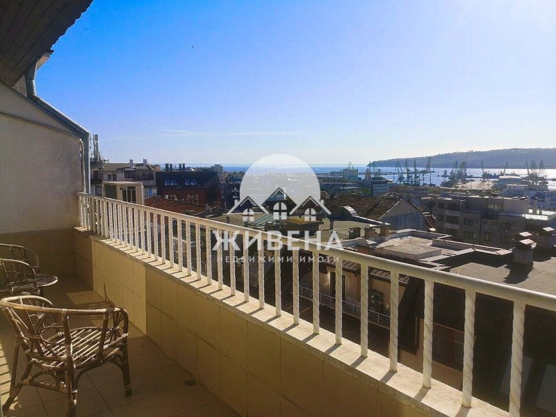 Продава 3-СТАЕН, гр. Варна, Операта