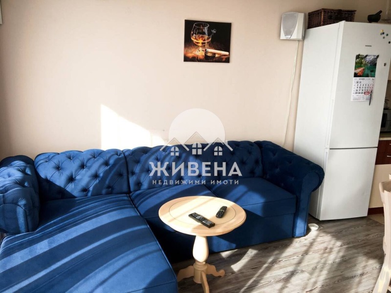 Продава 3-СТАЕН, гр. Варна, Операта, снимка 3 - Апартаменти - 53558607