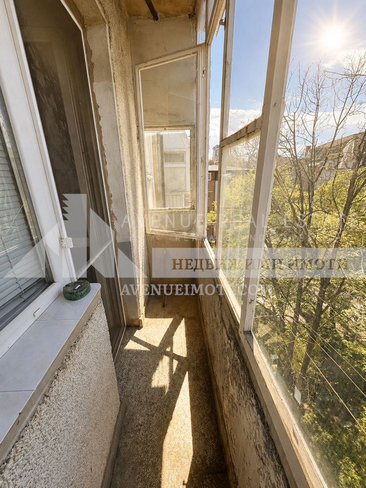 Продава 3-СТАЕН, гр. Пловдив, Кършияка, снимка 9 - Апартаменти - 55556029