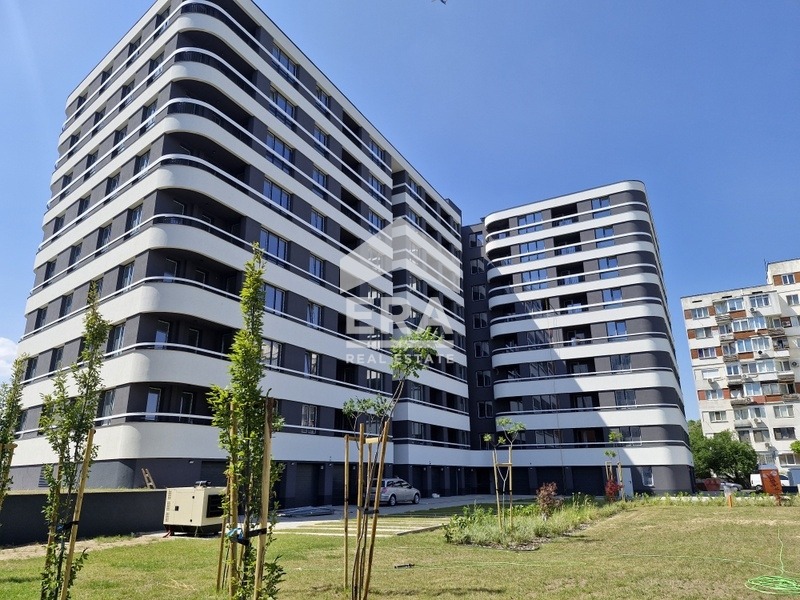 Продава 3-СТАЕН, гр. София, Люлин 6, снимка 8 - Апартаменти - 56594102