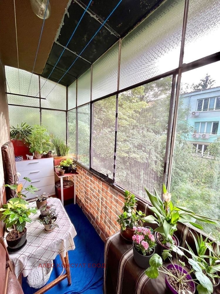 Продава 3-СТАЕН, гр. София, Хиподрума, снимка 7 - Апартаменти - 56734631