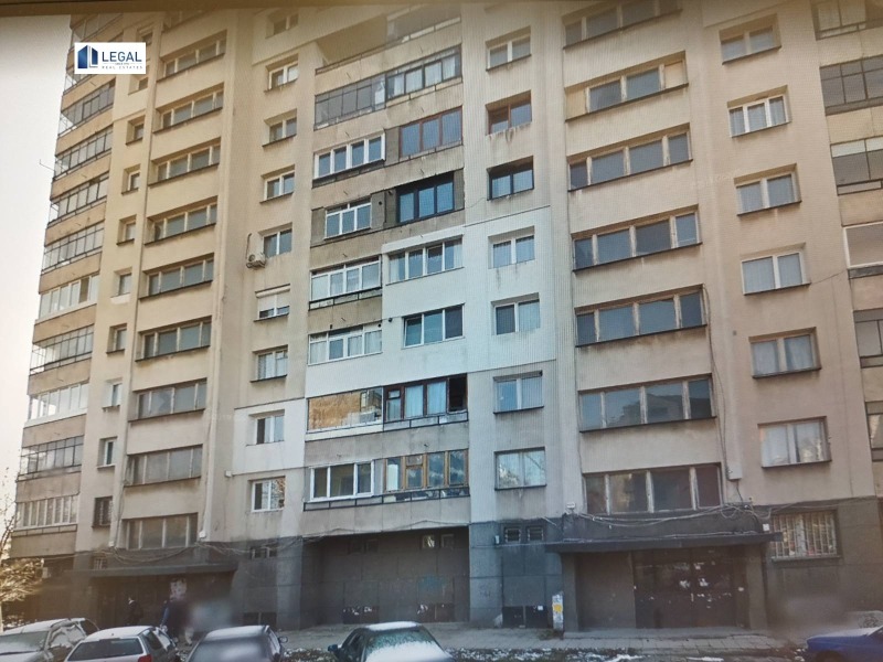 Продава  4-стаен град София , Лозенец , 84 кв.м | 39315985