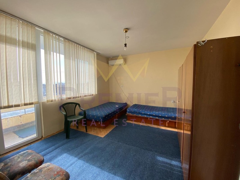Te koop  3 slaapkamers Varna , Tsentar , 110 m² | 78383425 - afbeelding [4]