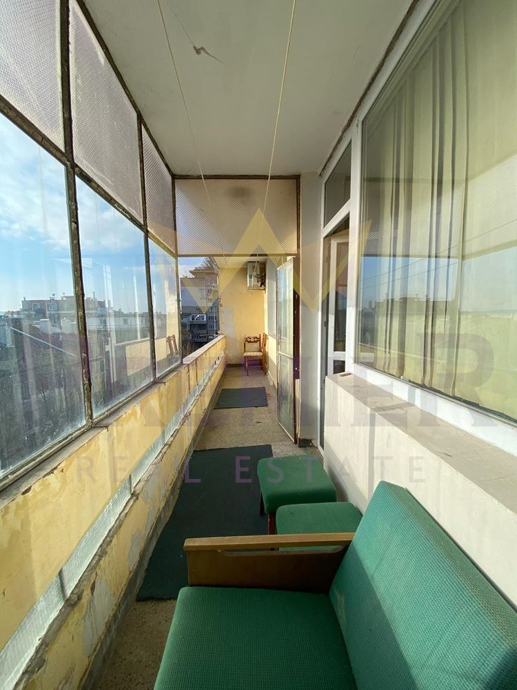 Te koop  3 slaapkamers Varna , Tsentar , 110 m² | 78383425 - afbeelding [5]