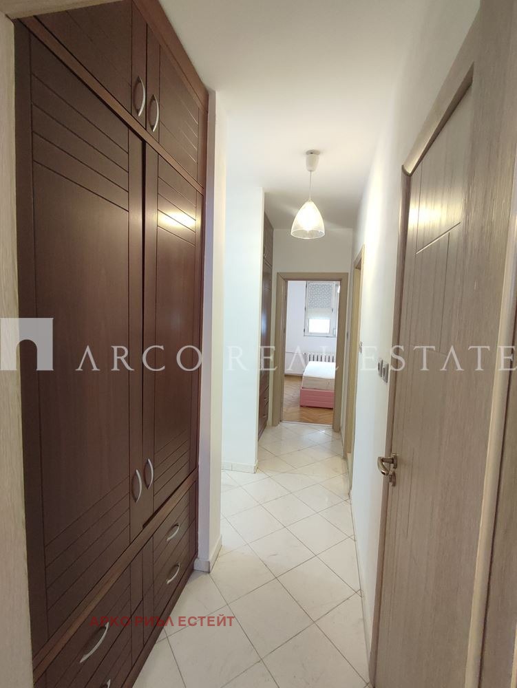 Продава 4-СТАЕН, гр. София, Изток, снимка 9 - Апартаменти - 56720142
