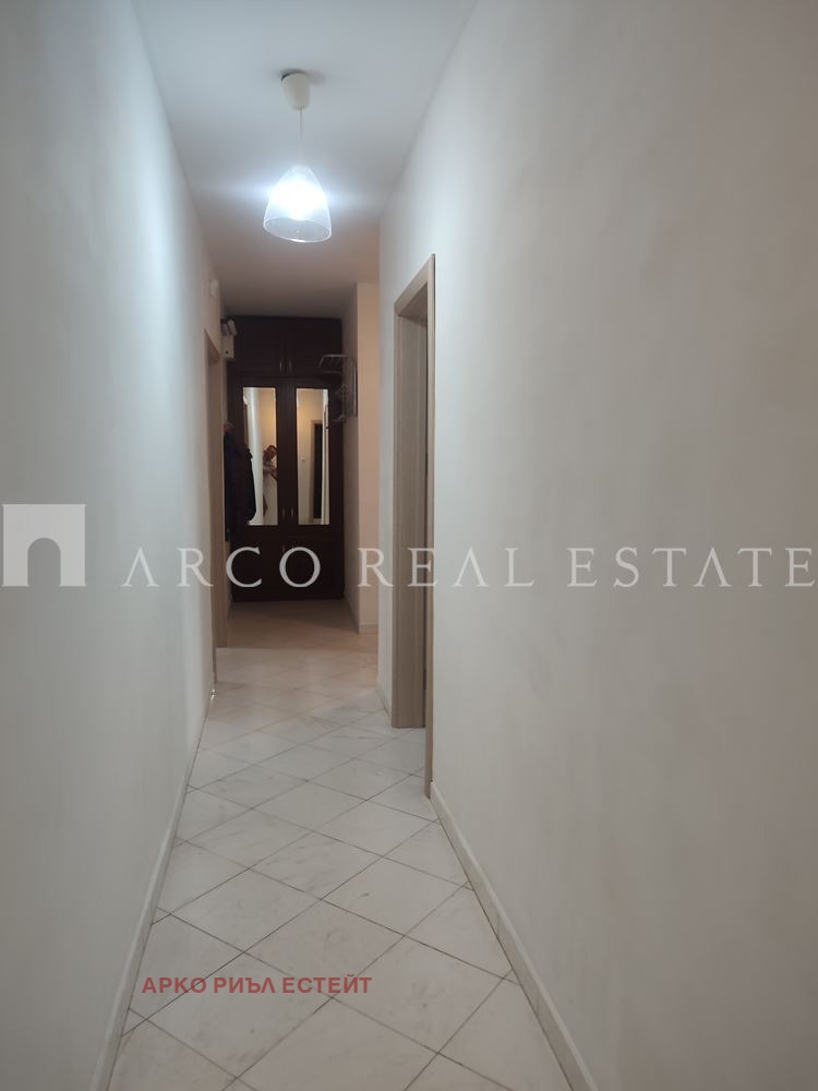 Продава 4-СТАЕН, гр. София, Изток, снимка 15 - Апартаменти - 56720142