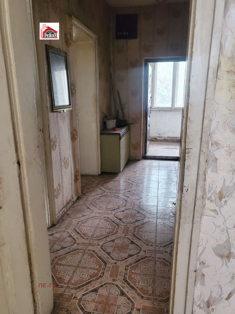 Продава  Етаж от къща град Пазарджик , Център , 116 кв.м | 34917741 - изображение [9]