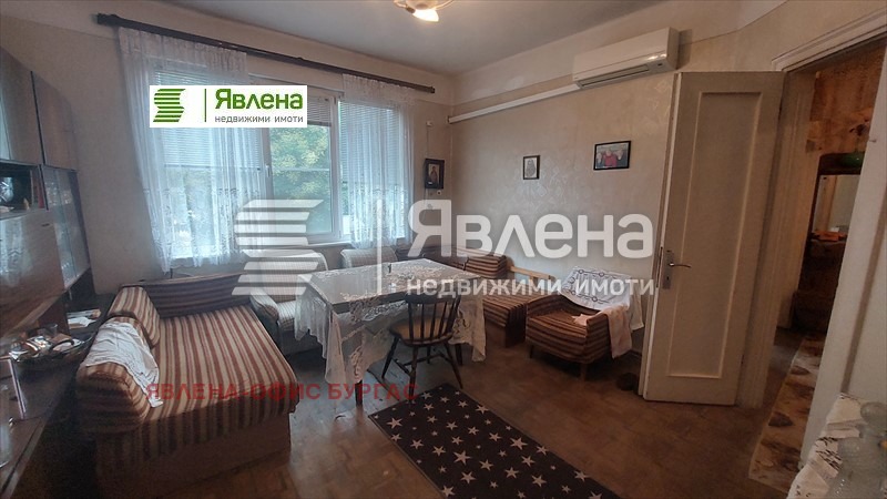 Na sprzedaż  Piętro domu region Burgas , Pomorie , 265 mkw | 56692702 - obraz [6]