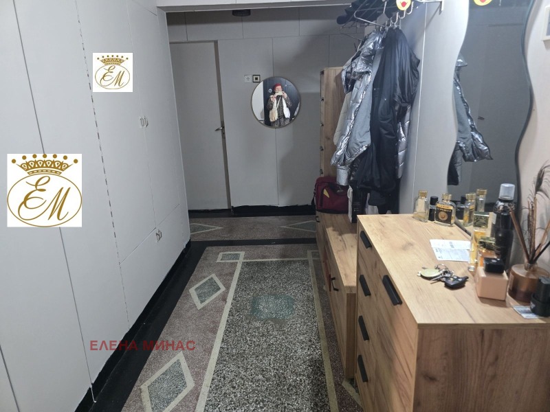 Продава 4-СТАЕН, гр. Шумен, Куршун чешма, снимка 6 - Апартаменти - 52490419