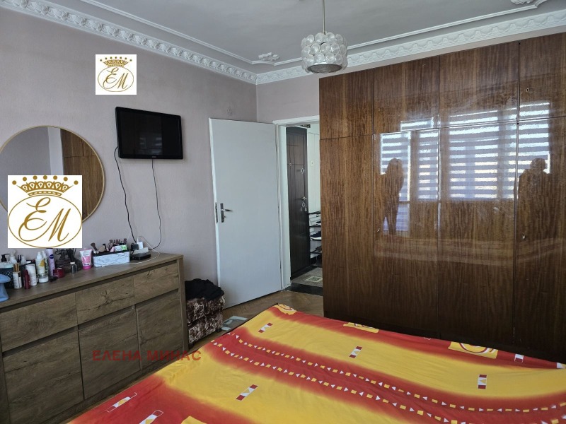 Продава 4-СТАЕН, гр. Шумен, Куршун чешма, снимка 7 - Апартаменти - 52490419