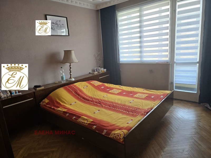 Продава 4-СТАЕН, гр. Шумен, Куршун чешма, снимка 8 - Апартаменти - 52490419