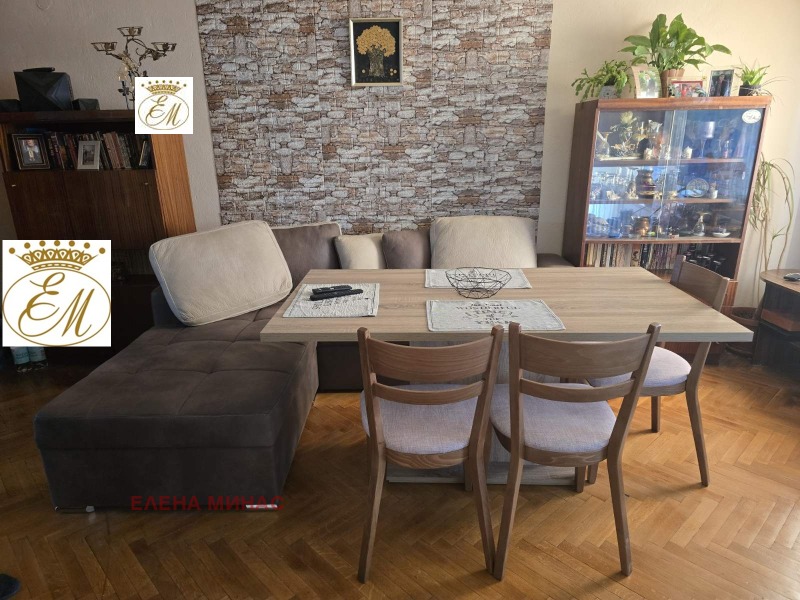 Продава ЕТАЖ ОТ КЪЩА, гр. Шумен, Куршун чешма