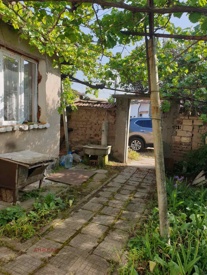 De vânzare  Casa regiunea Pazardzhik , Vinogradeț , 90 mp | 46076184 - imagine [9]