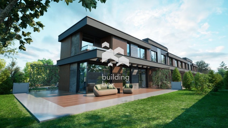 Til salgs  Hus region Plovdiv , Markovo , 177 kvm | 92429141