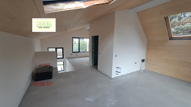Продава  Къща град София , с. Панчарево , 300 кв.м | 48138855 - изображение [12]