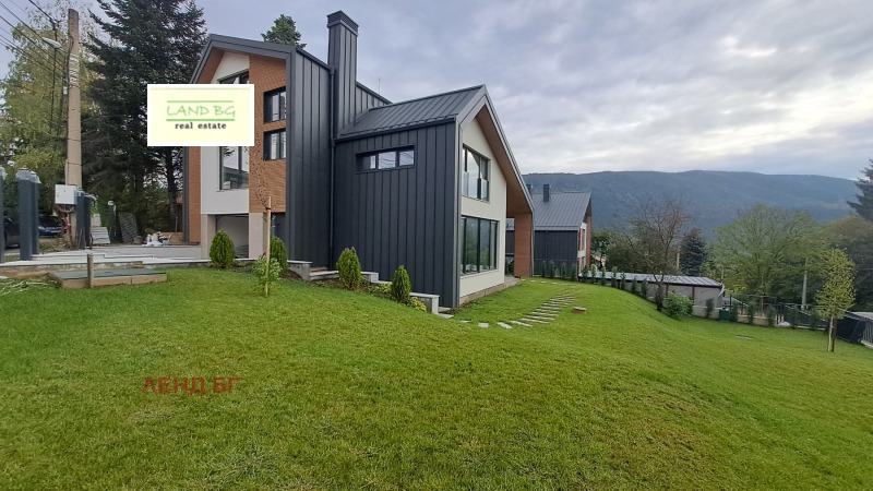 Продава  Къща град София , с. Панчарево , 300 кв.м | 48138855 - изображение [2]