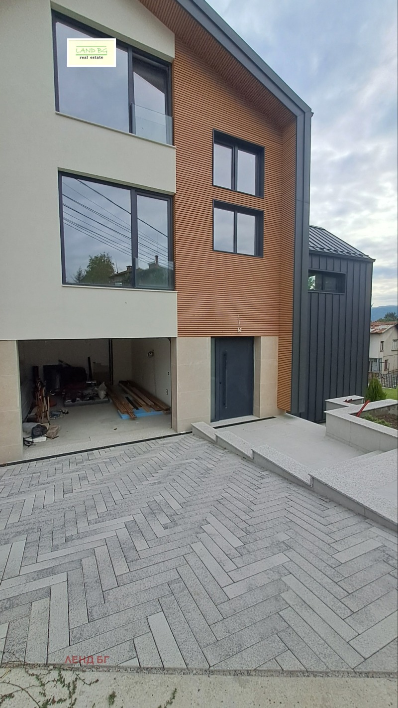 Продава  Къща град София , с. Панчарево , 300 кв.м | 48138855 - изображение [6]