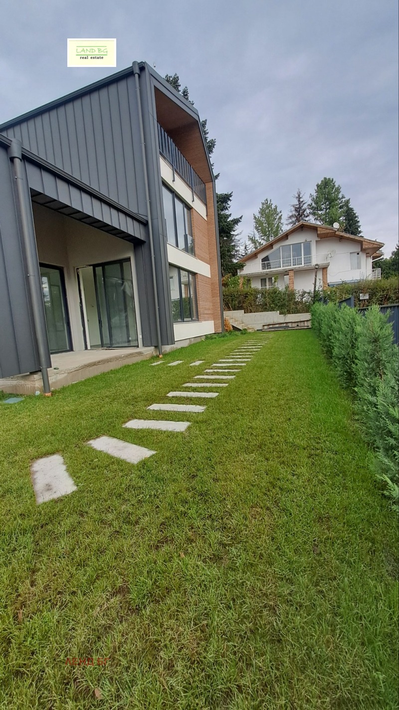 Продава  Къща град София , с. Панчарево , 300 кв.м | 48138855 - изображение [4]