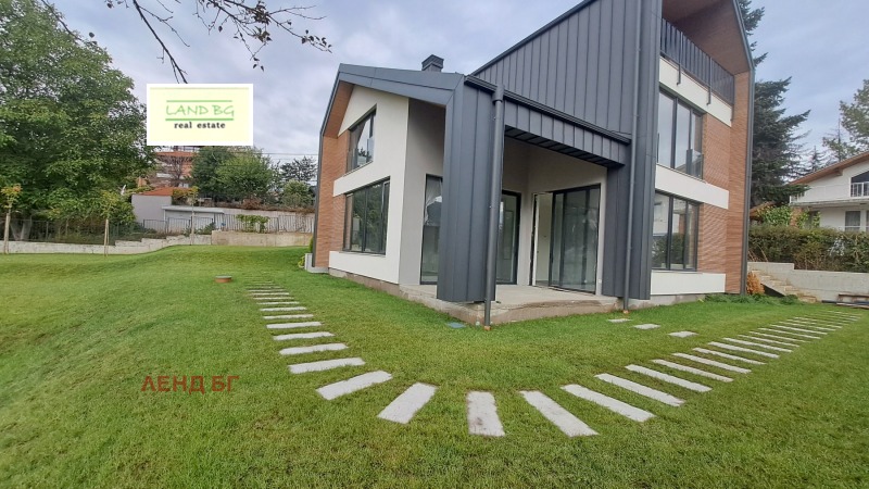 Продава  Къща град София , с. Панчарево , 300 кв.м | 48138855 - изображение [3]