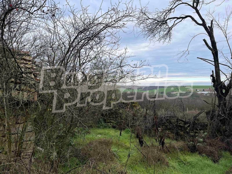 Продава КЪЩА, с. Радево, област Варна, снимка 7 - Къщи - 53009108