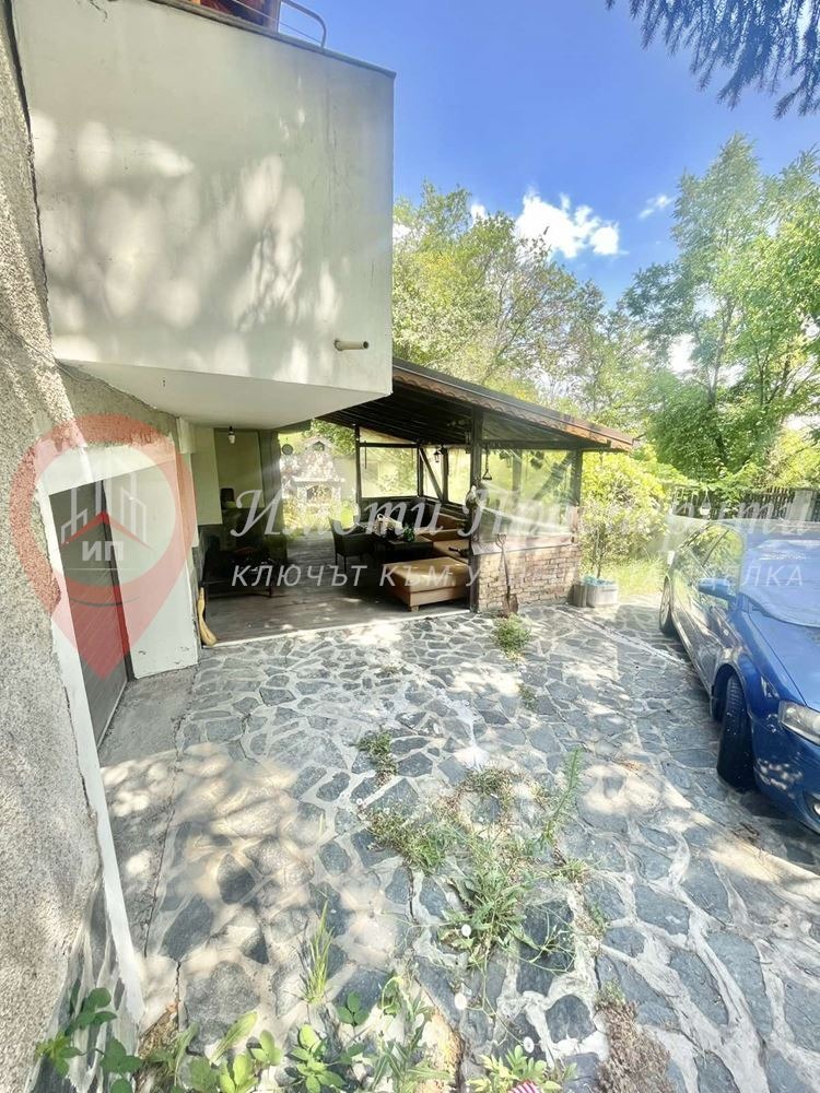 Продава КЪЩА, гр. Перник, Център, снимка 4 - Къщи - 53811757