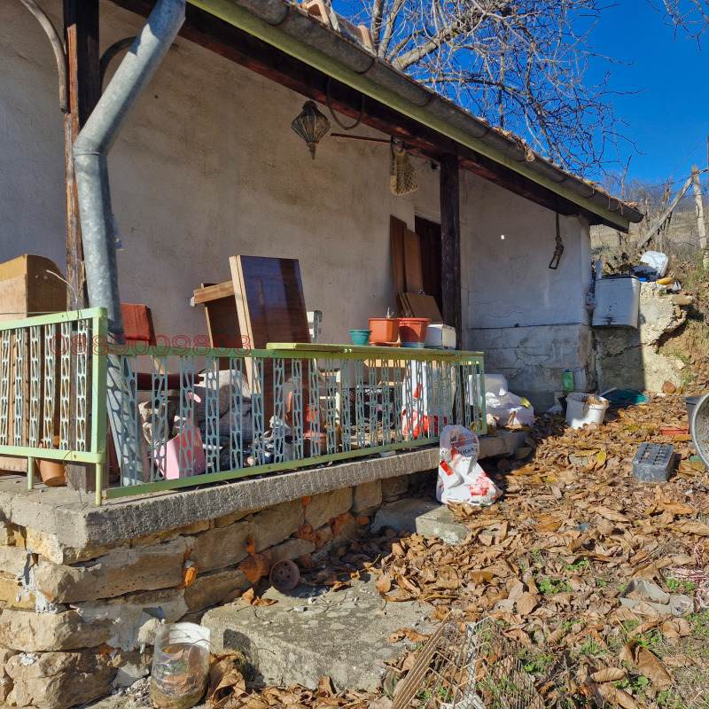 Продава ВИЛА, гр. Дряново, област Габрово, снимка 4 - Вили - 53079699