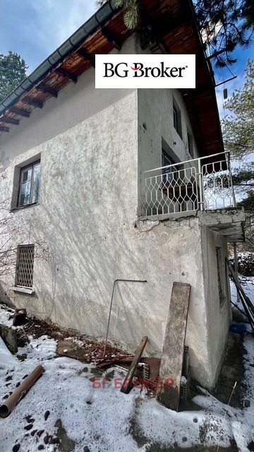 Продава ВИЛА, гр. София, с. Герман, снимка 12 - Вили - 53354661