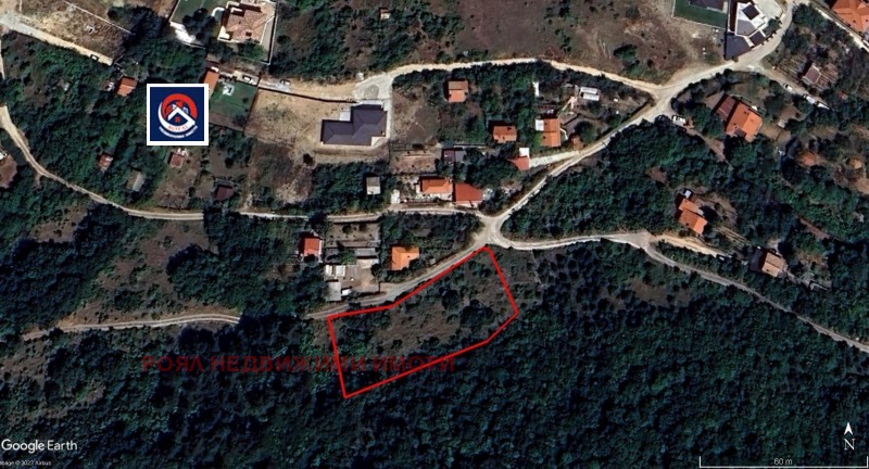 Продается  Сюжет область Пловдив , Белащица , 526 кв.м | 50563242 - изображение [5]