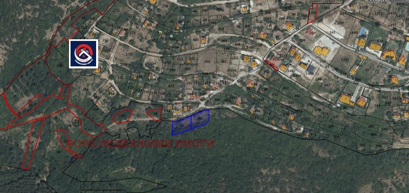 Продается  Сюжет область Пловдив , Белащица , 526 кв.м | 50563242 - изображение [4]
