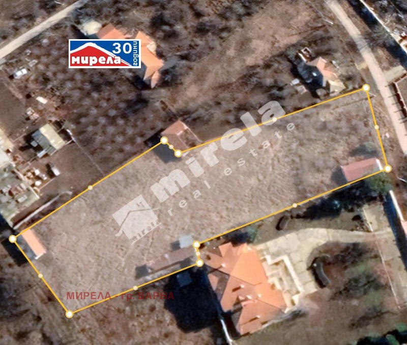 Продава  Парцел област Добрич , с. Дебрене , 2800 кв.м | 90698711