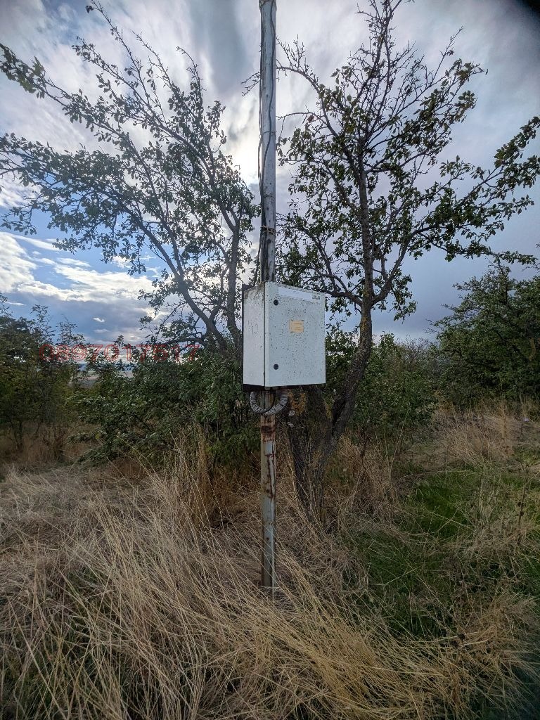 Продава ПАРЦЕЛ, с. Доброглед, област Варна, снимка 6 - Парцели - 56229891