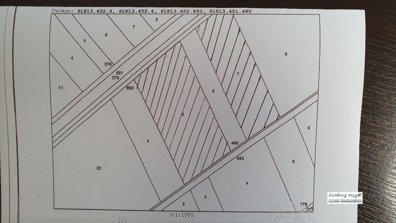 Eladó  Föld régió Blagoevgrad , Razlog , 5 dka | 46398873 - kép [9]