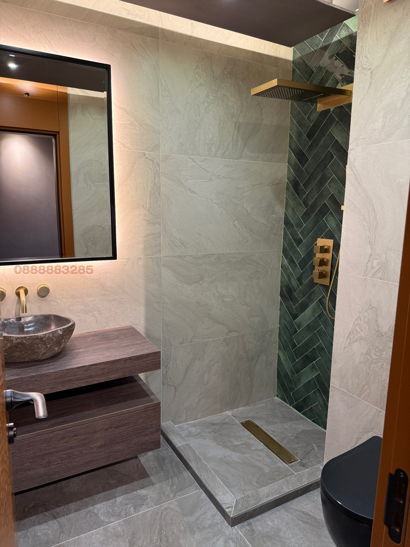 Продава 2-СТАЕН, гр. София, Кръстова вада, снимка 5 - Апартаменти - 54265407