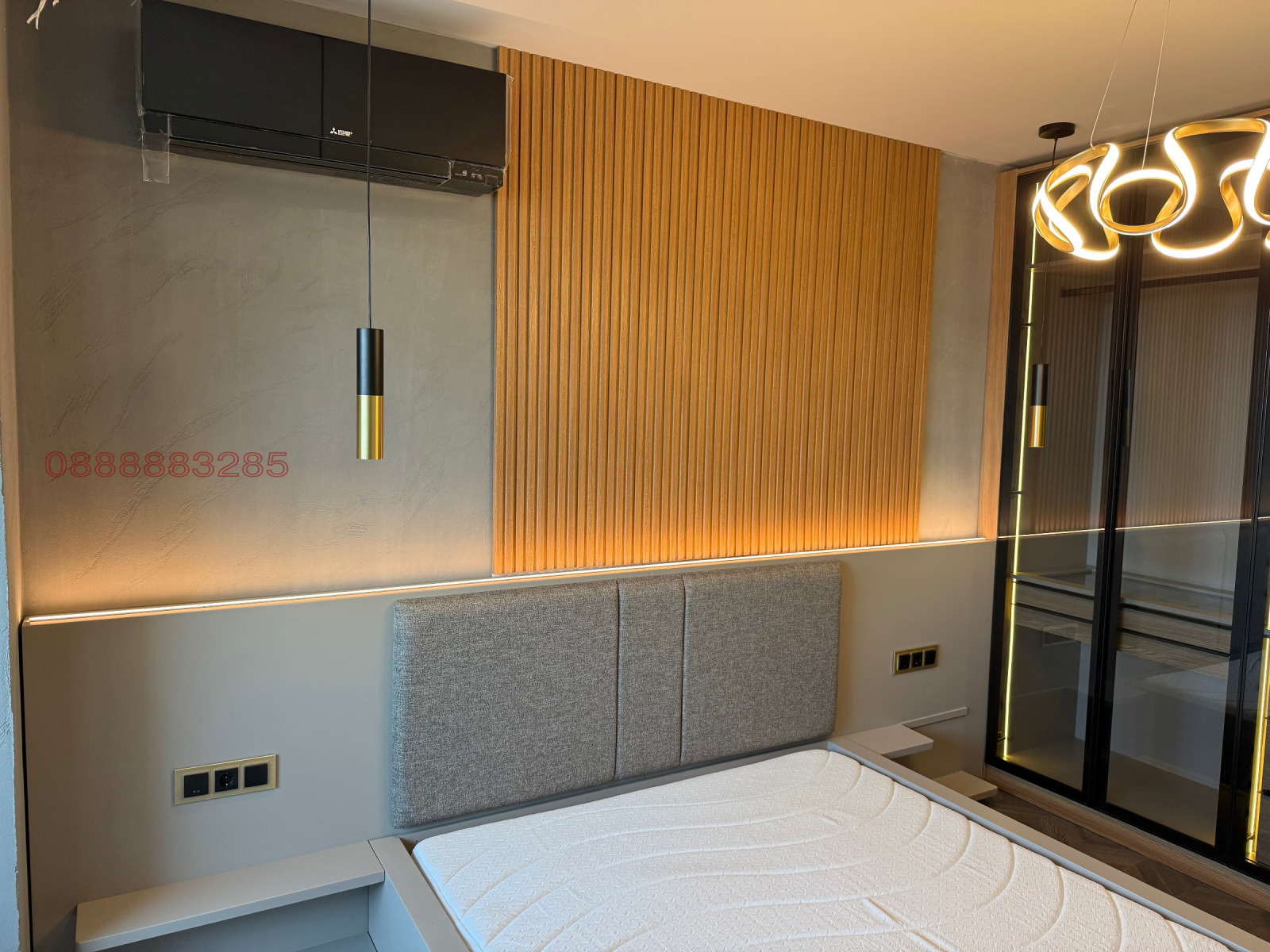 Продава 2-СТАЕН, гр. София, Кръстова вада, снимка 6 - Апартаменти - 54265407