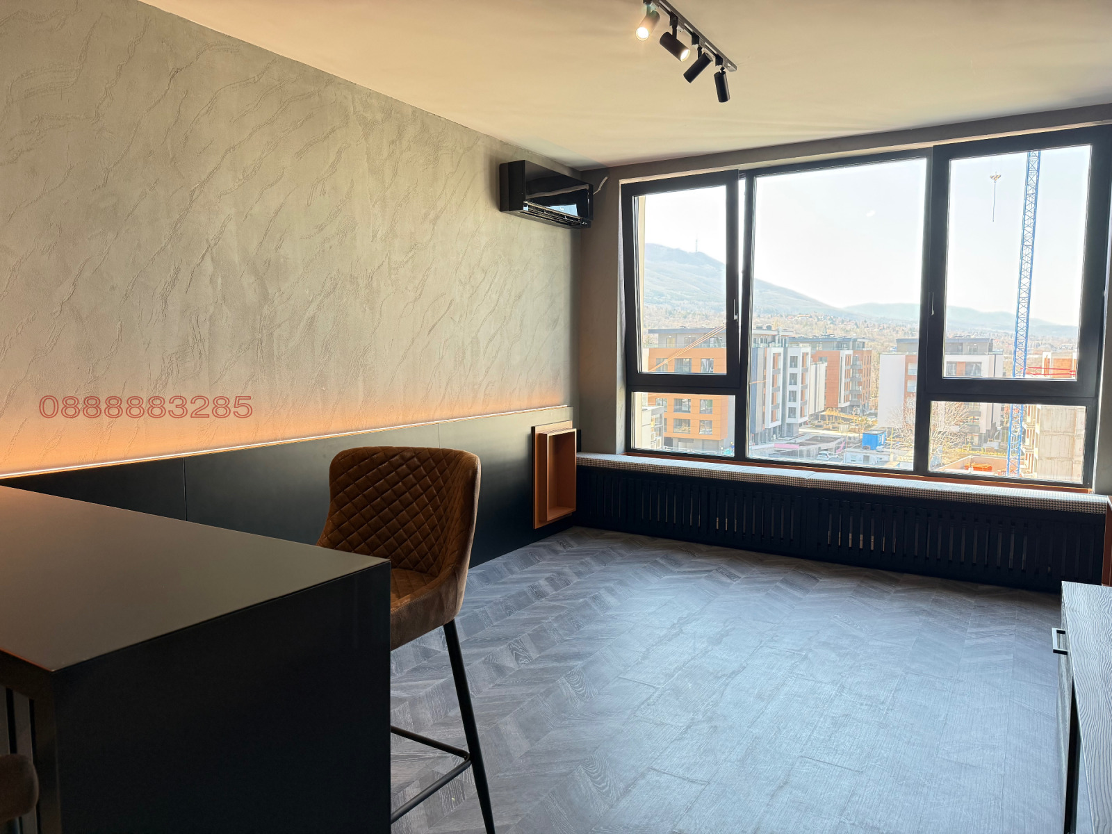 Продава 2-СТАЕН, гр. София, Кръстова вада, снимка 2 - Апартаменти - 54265407