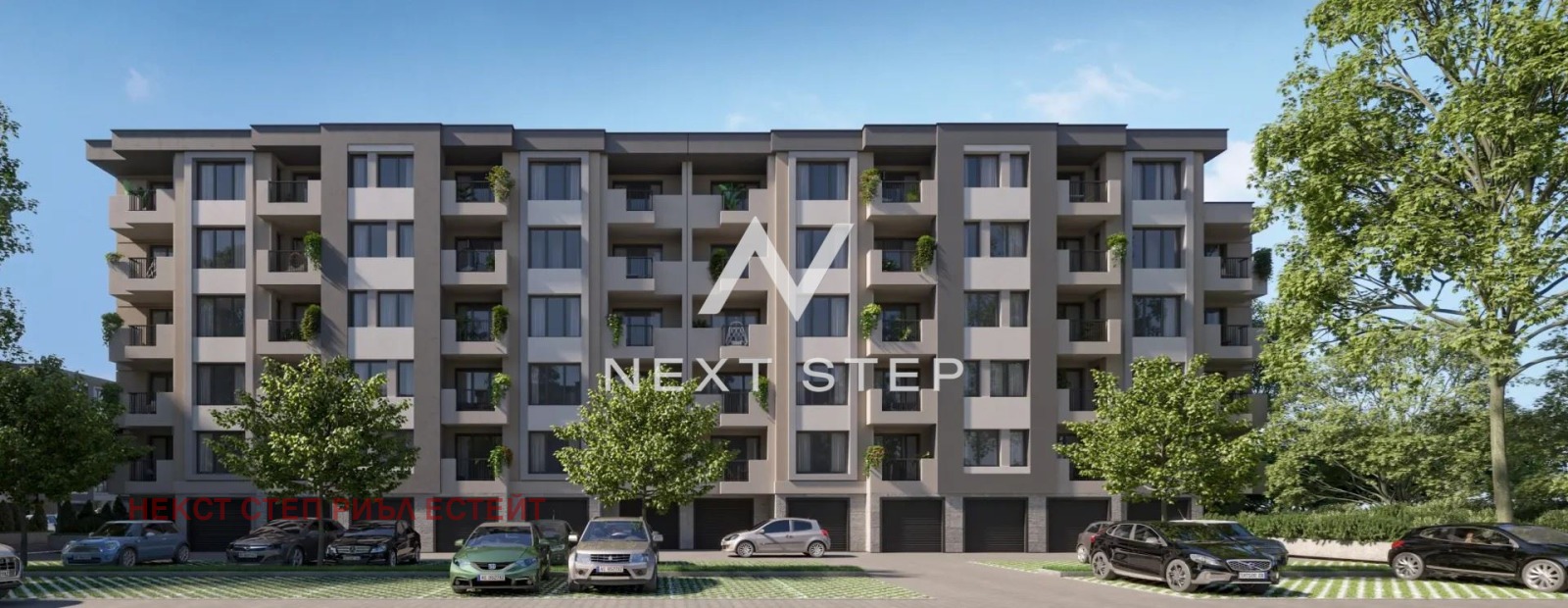 Продава 2-СТАЕН, гр. Пловдив, Христо Смирненски, снимка 2 - Апартаменти - 54675982