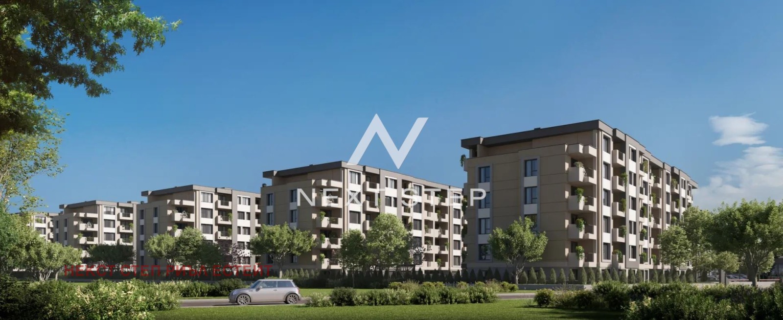 Продава 2-СТАЕН, гр. Пловдив, Христо Смирненски, снимка 4 - Апартаменти - 54675982