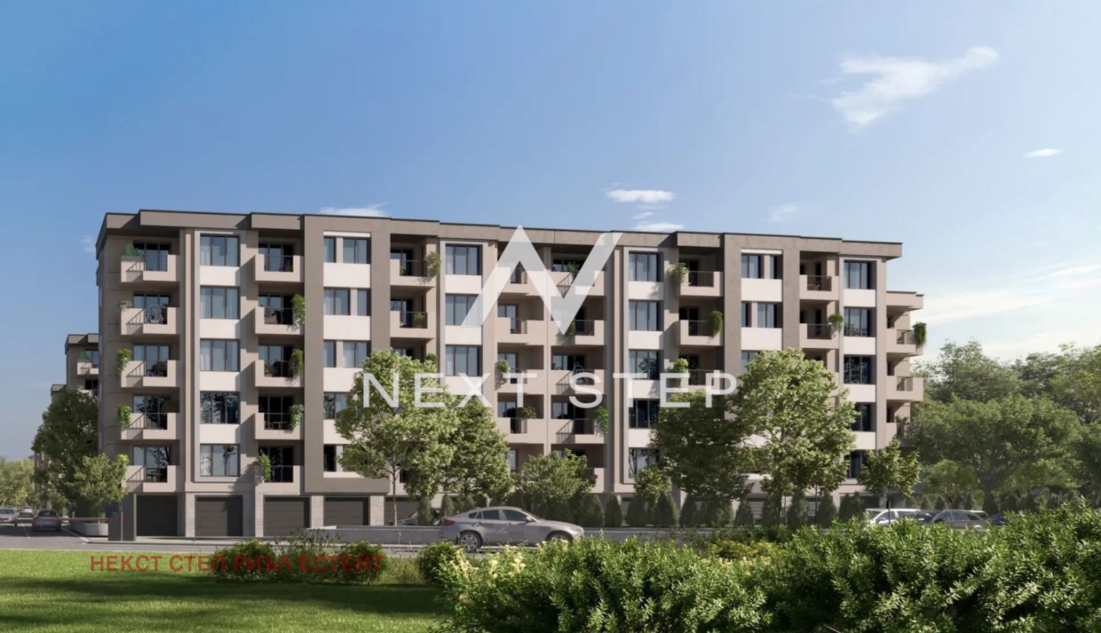 Продава 2-СТАЕН, гр. Пловдив, Христо Смирненски, снимка 3 - Апартаменти - 54675982