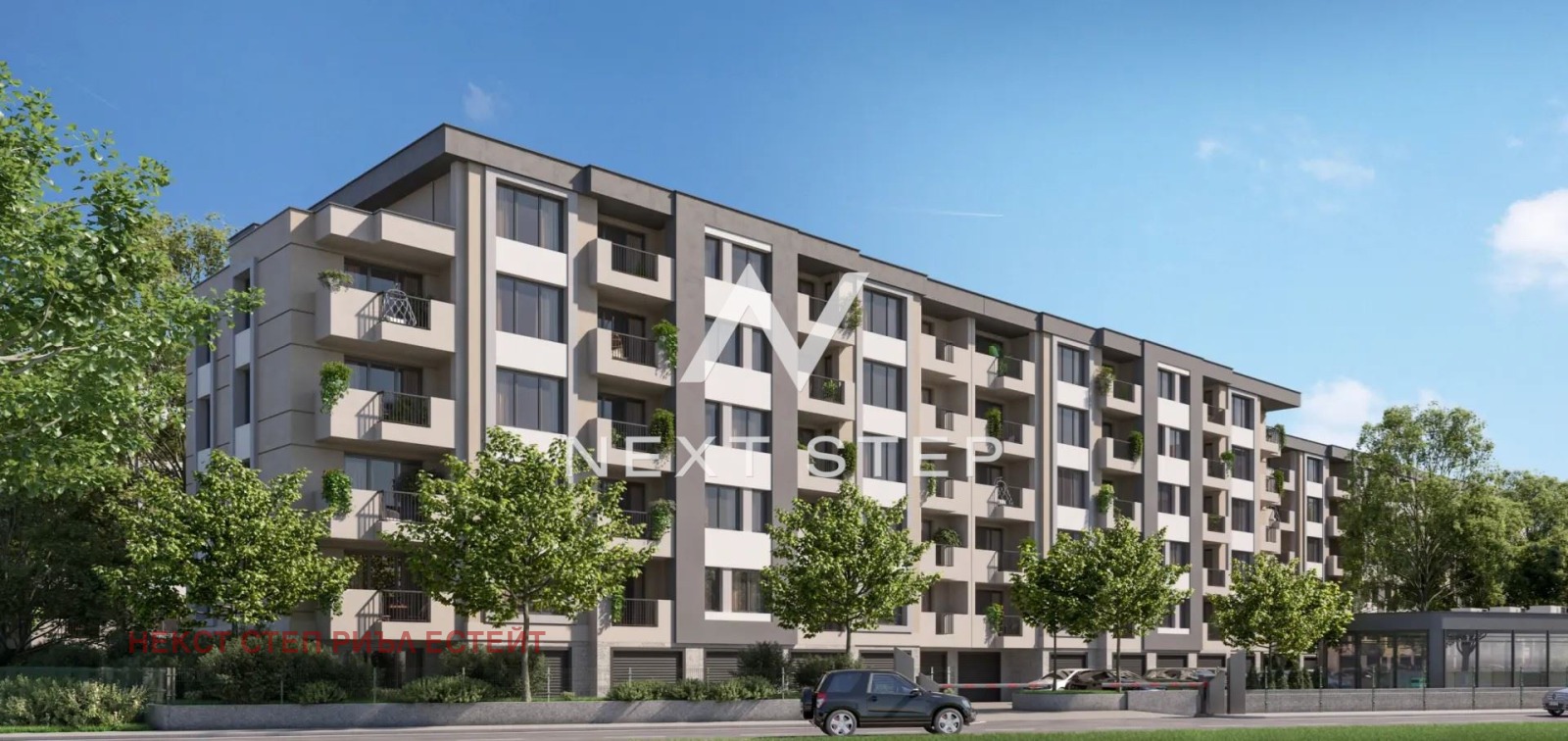 Продава 2-СТАЕН, гр. Пловдив, Христо Смирненски