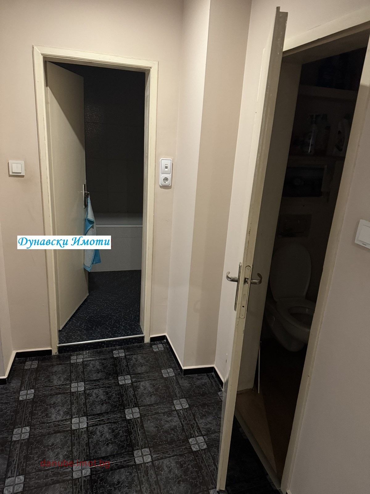 Продава 2-СТАЕН, гр. Русе, Център, снимка 12 - Апартаменти - 56182868