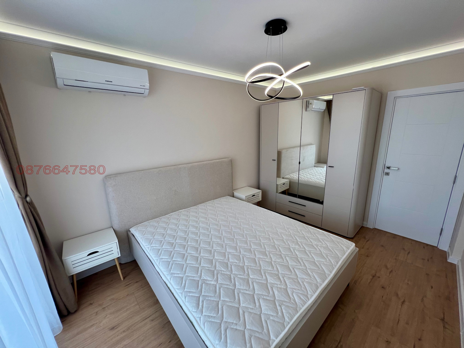 Продава 2-СТАЕН, гр. Пловдив, Остромила, снимка 6 - Апартаменти - 56356499