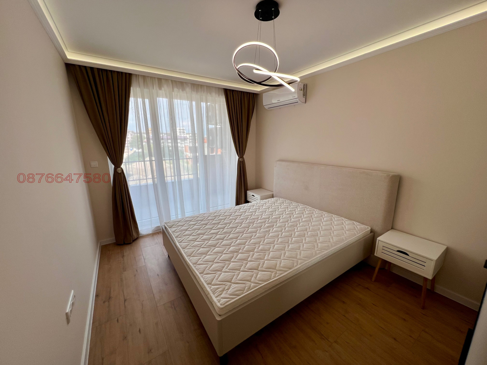 Продава 2-СТАЕН, гр. Пловдив, Остромила, снимка 5 - Апартаменти - 56356499