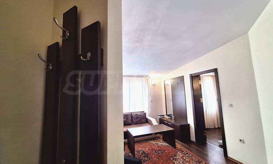 Продава 2-СТАЕН, гр. Банско, област Благоевград, снимка 5 - Апартаменти - 56701899