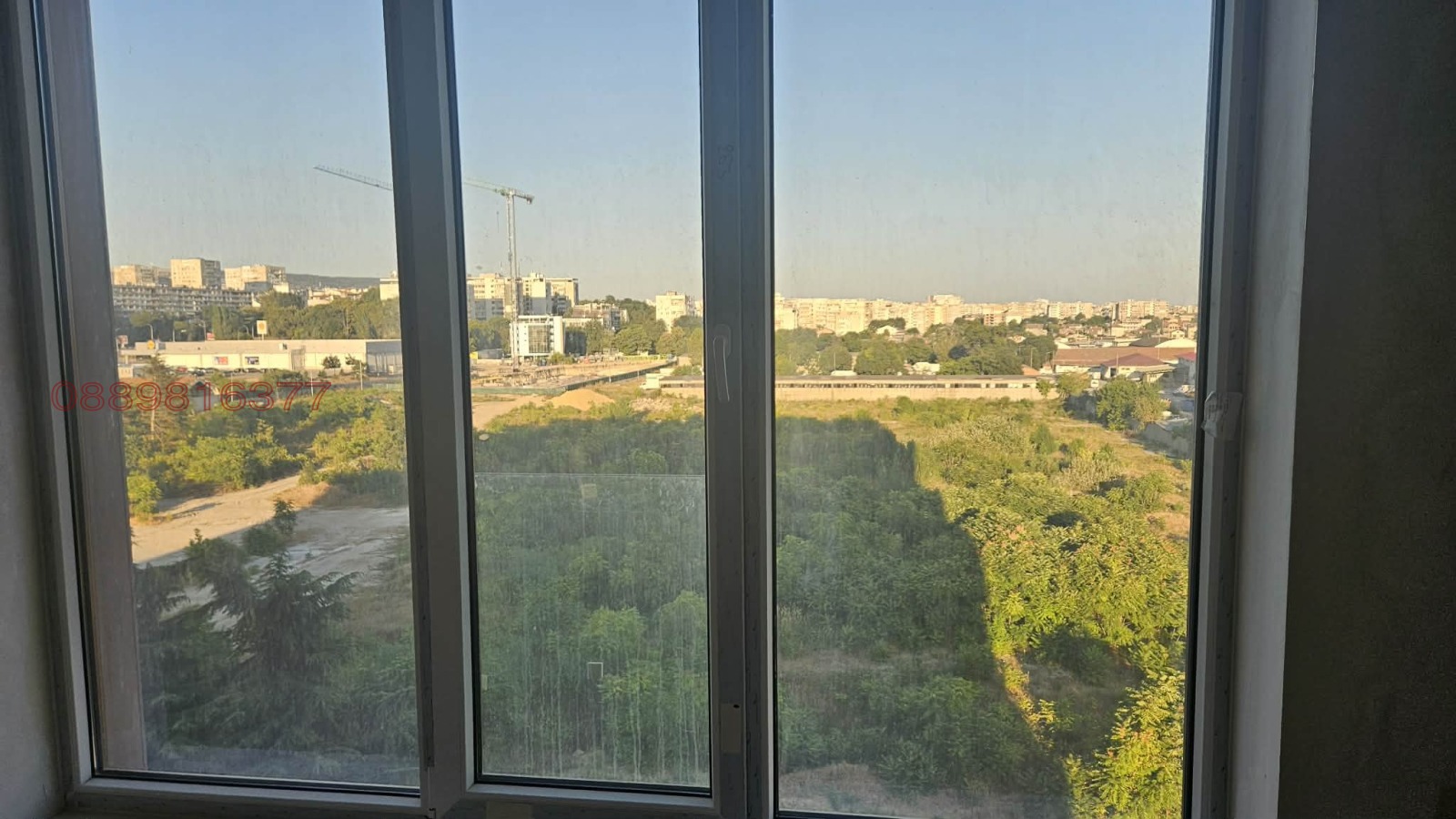 Продава 3-СТАЕН, гр. Варна, Трошево, снимка 3 - Апартаменти - 54164546