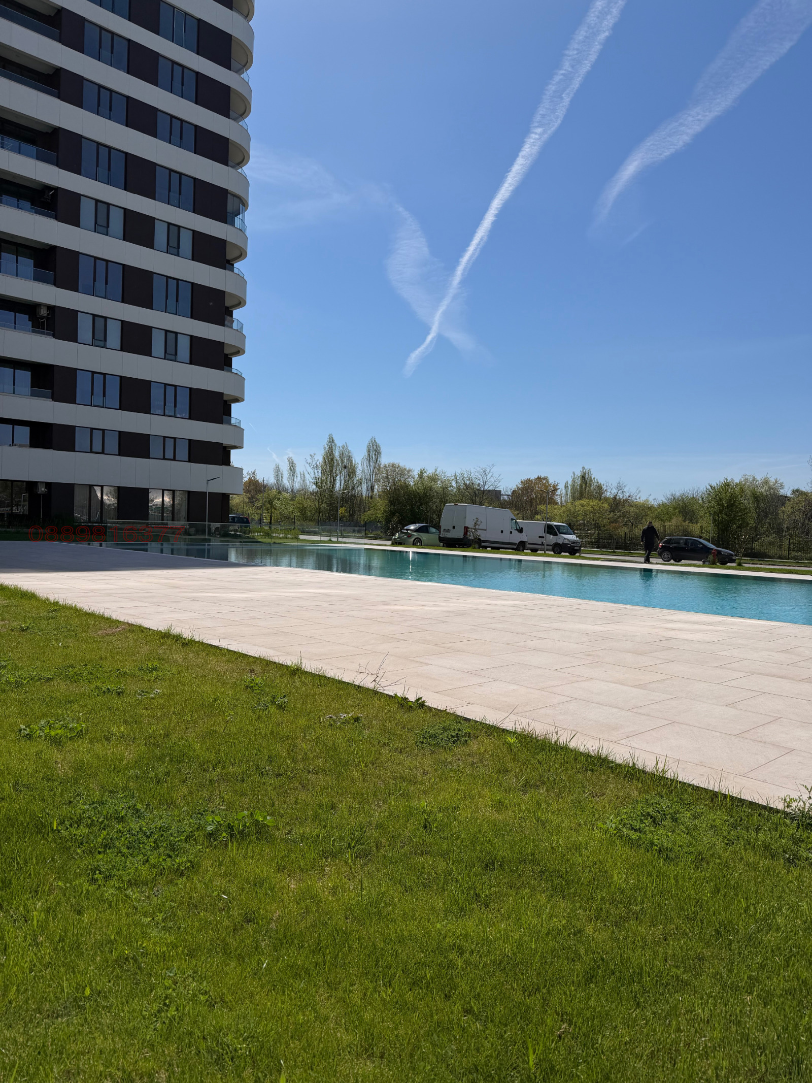 Продава 3-СТАЕН, гр. Варна, Трошево, снимка 8 - Апартаменти - 54164546